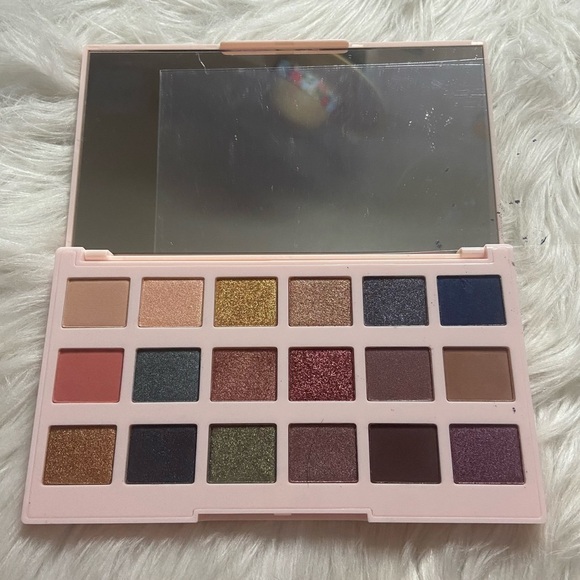 Ciate London The Editor Palette New England - Picture 5 of 5